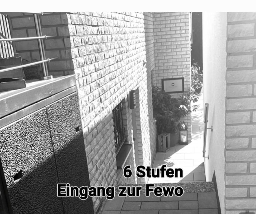 Home Am See - Ferienwohnung Möhnesee Екстериор снимка