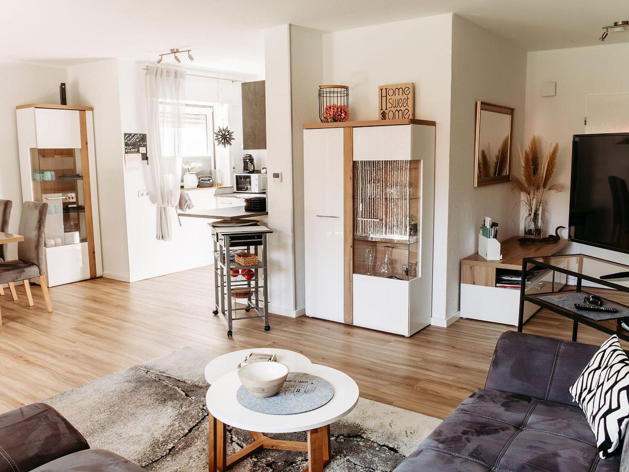 Home Am See - Ferienwohnung Möhnesee Екстериор снимка