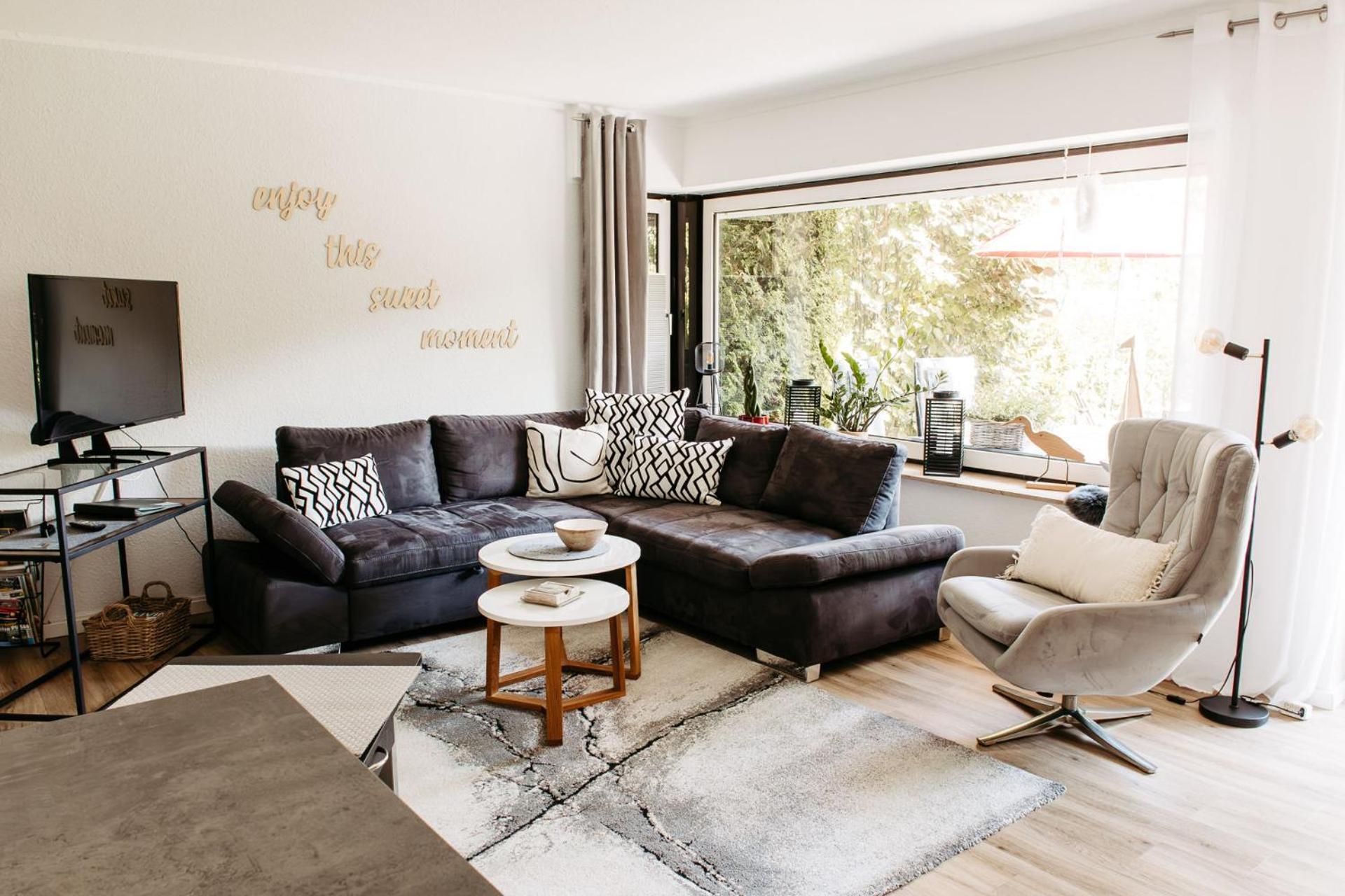 Home Am See - Ferienwohnung Möhnesee Екстериор снимка