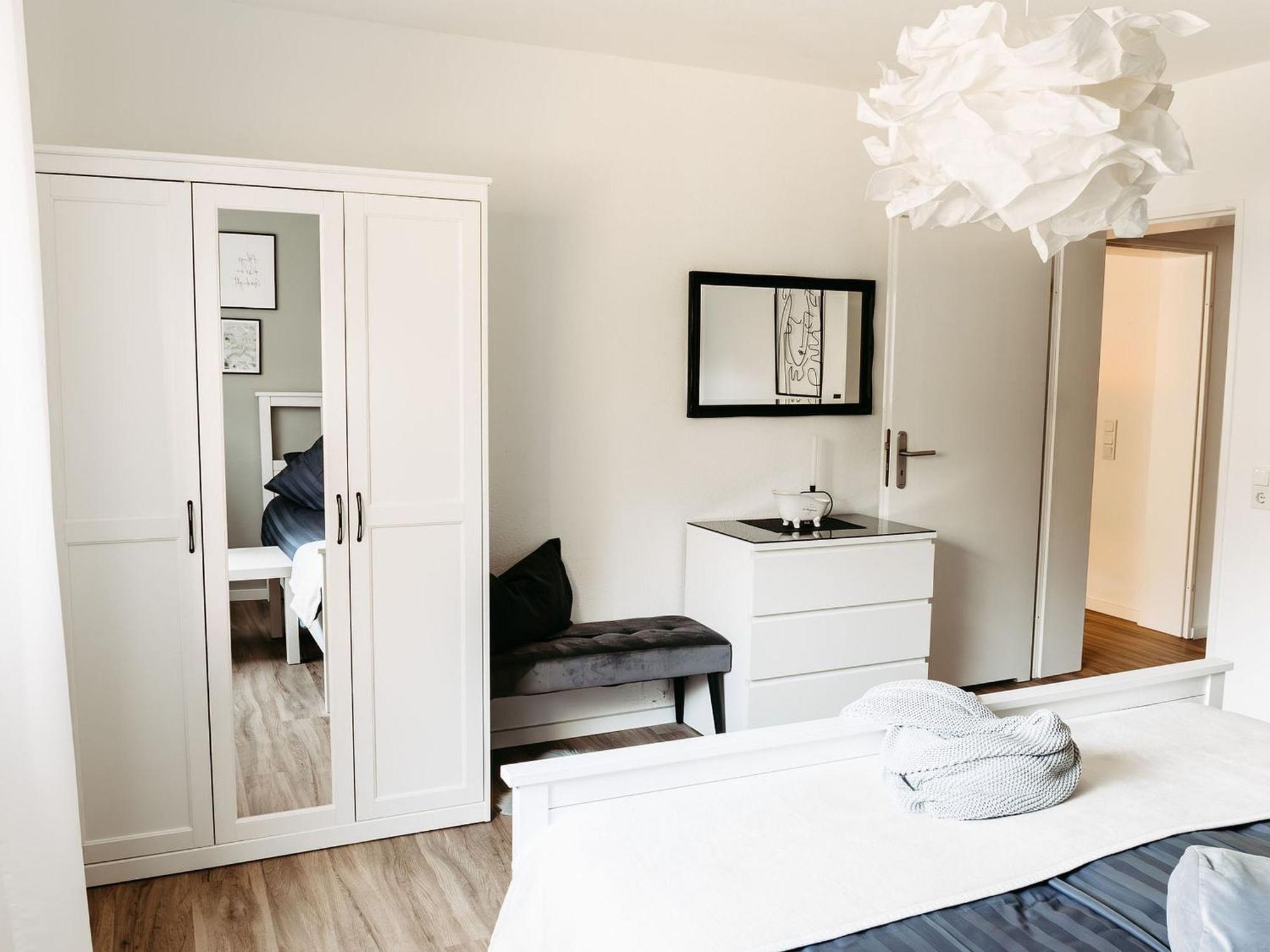 Home Am See - Ferienwohnung Möhnesee Екстериор снимка