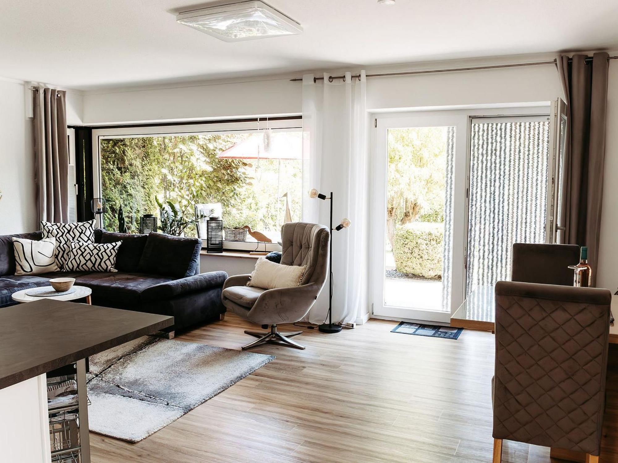 Home Am See - Ferienwohnung Möhnesee Екстериор снимка