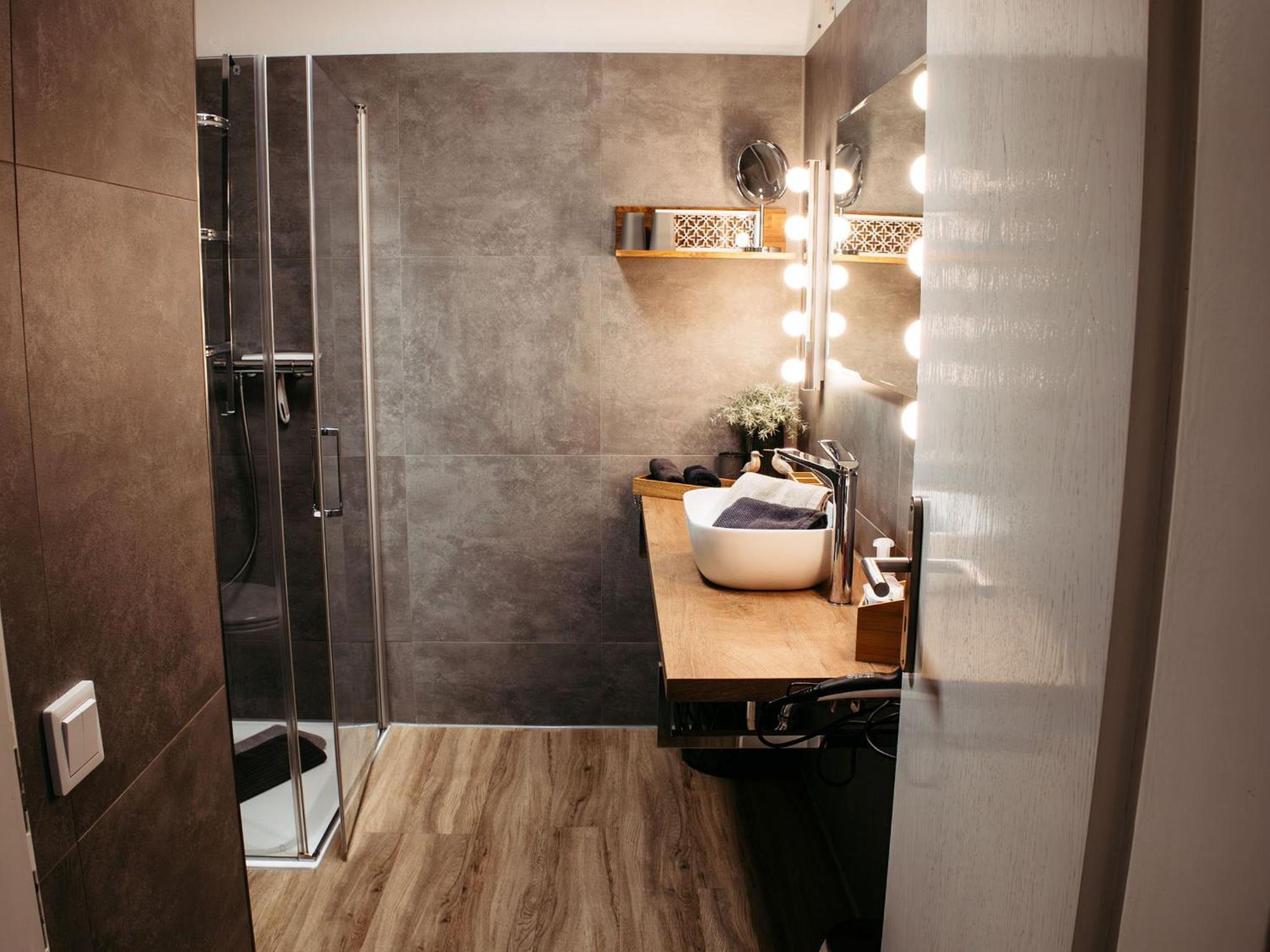 Home Am See - Ferienwohnung Möhnesee Екстериор снимка