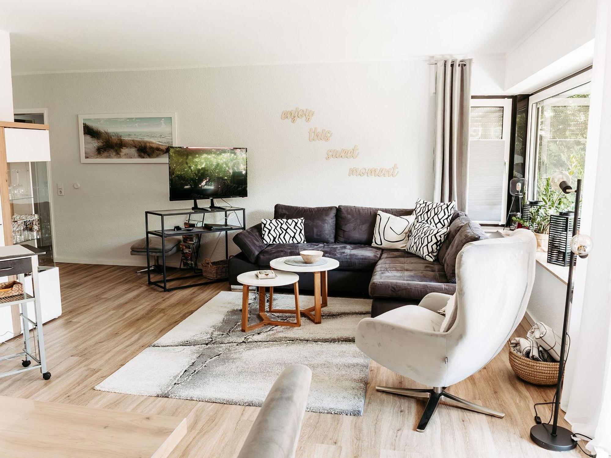 Home Am See - Ferienwohnung Möhnesee Екстериор снимка