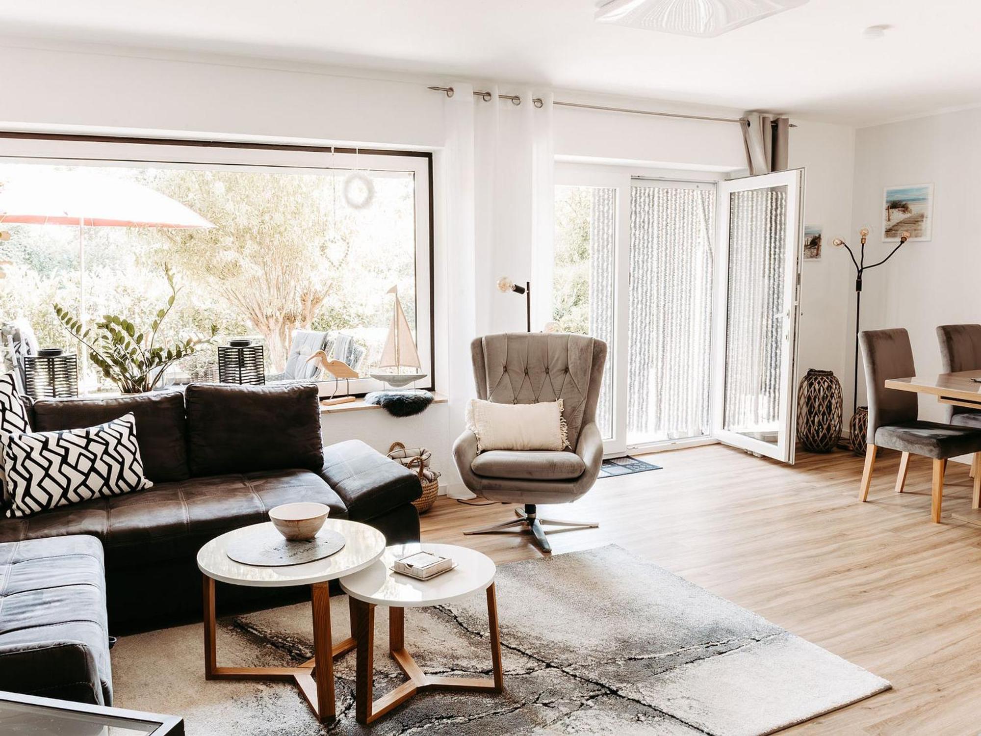 Home Am See - Ferienwohnung Möhnesee Екстериор снимка