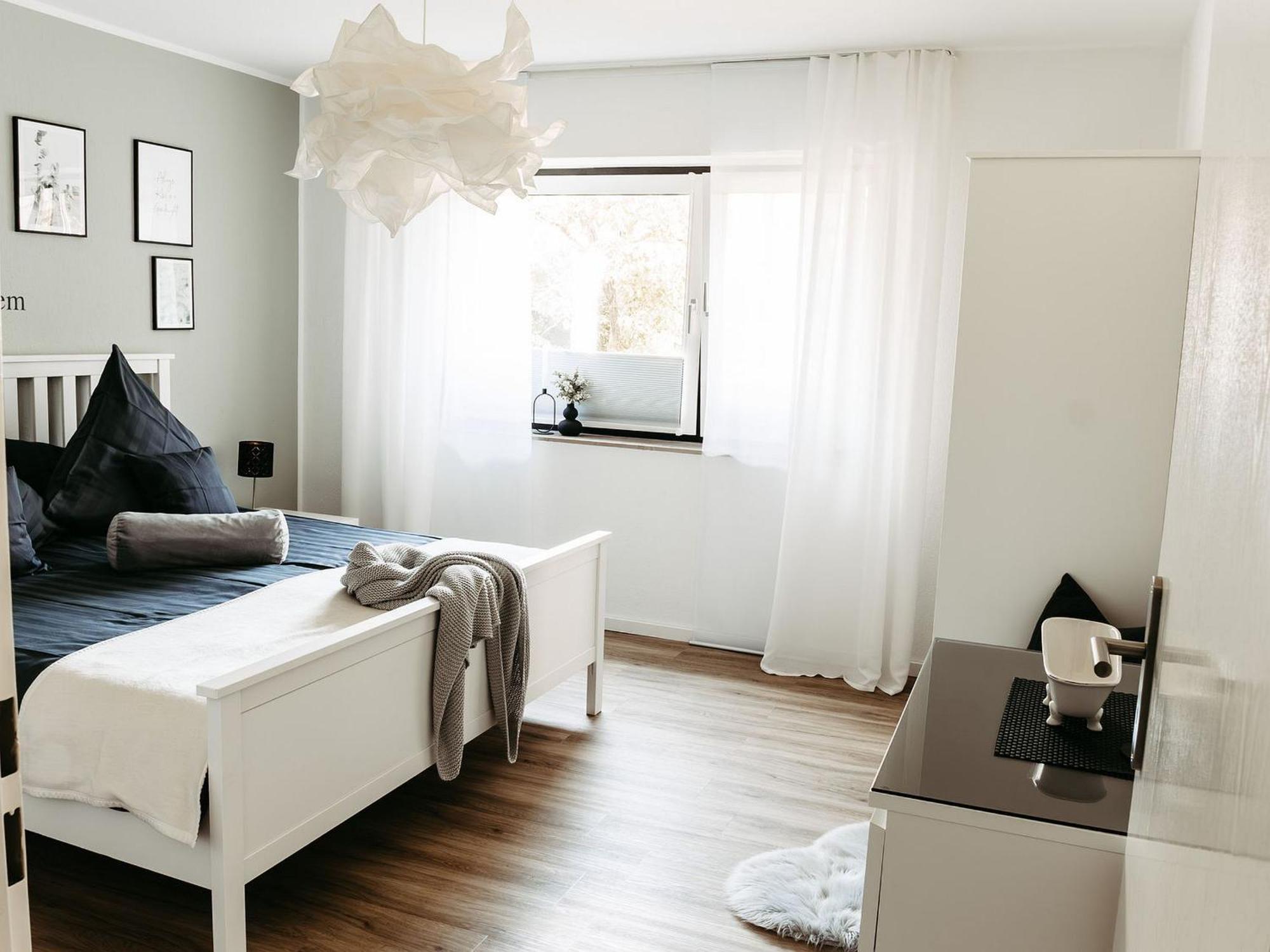Home Am See - Ferienwohnung Möhnesee Екстериор снимка