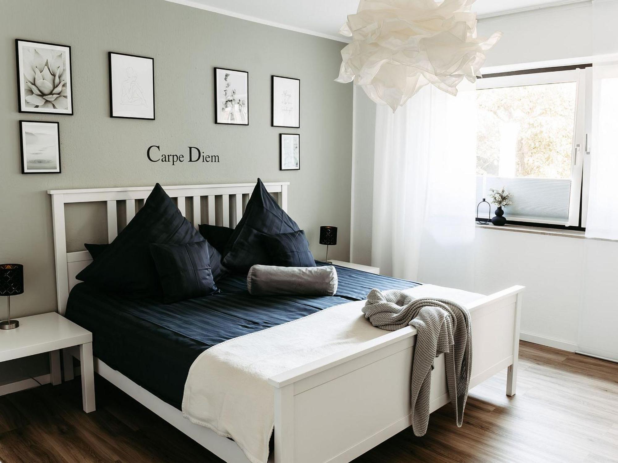 Home Am See - Ferienwohnung Möhnesee Екстериор снимка