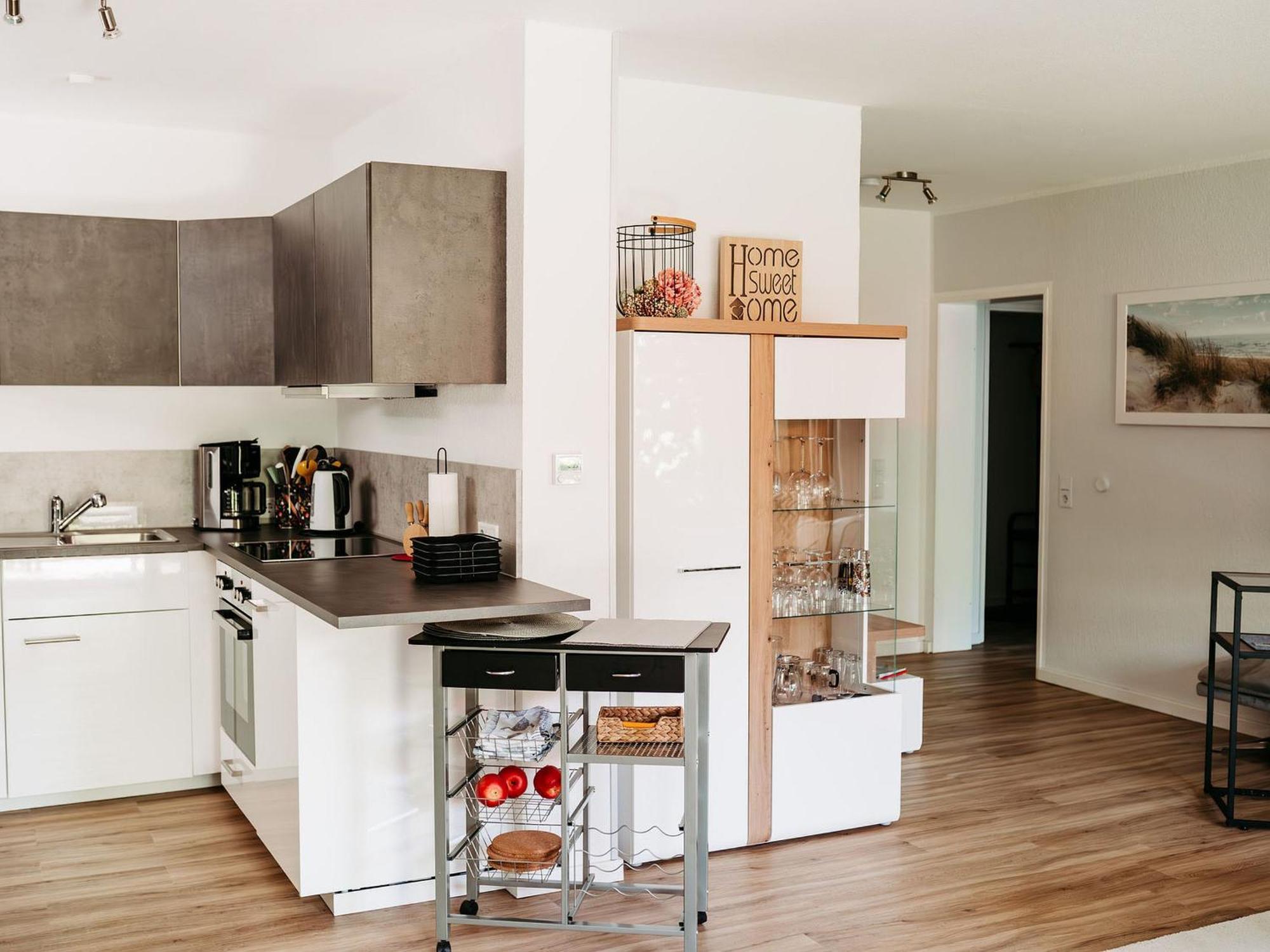 Home Am See - Ferienwohnung Möhnesee Екстериор снимка