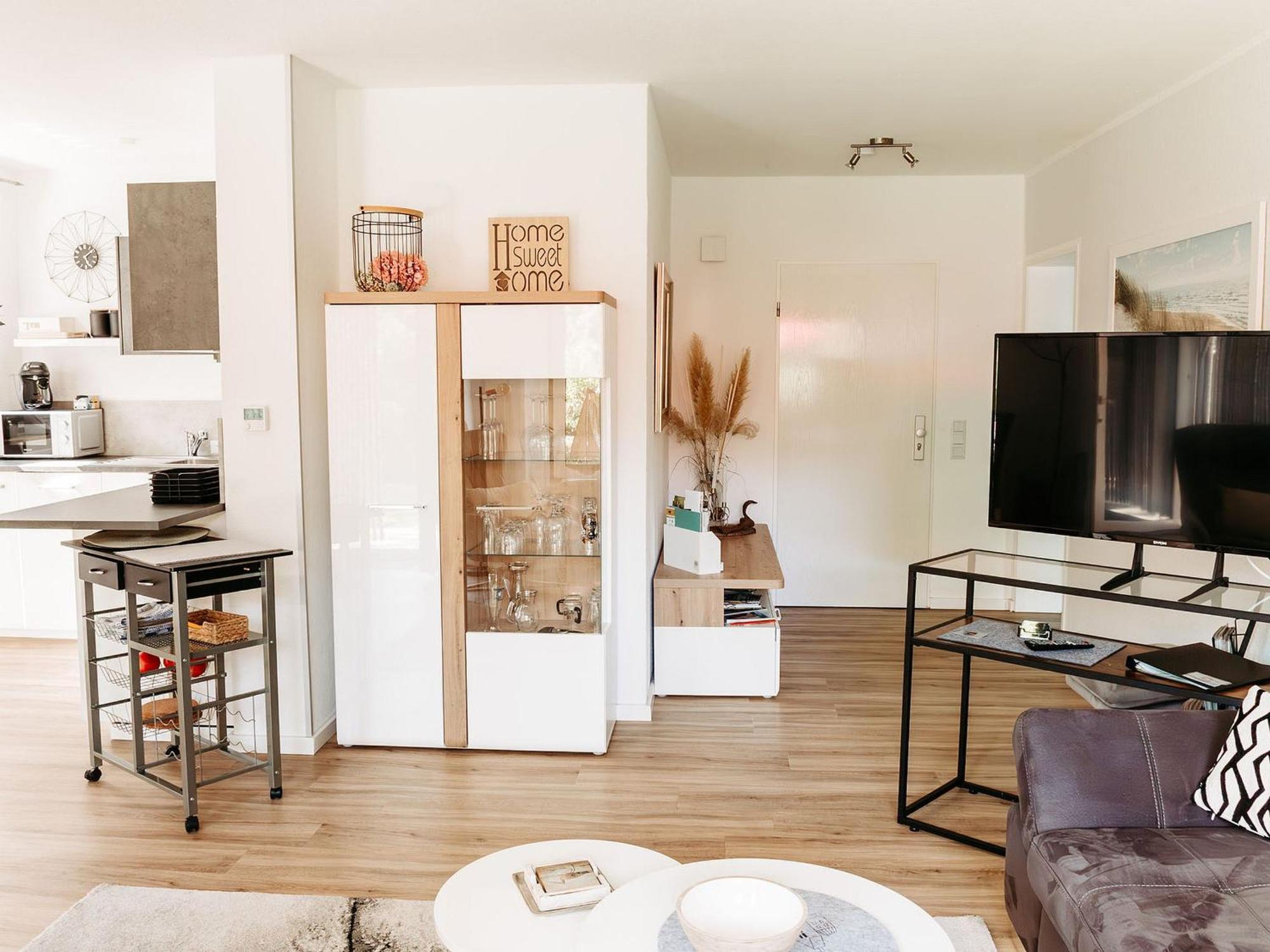 Home Am See - Ferienwohnung Möhnesee Екстериор снимка