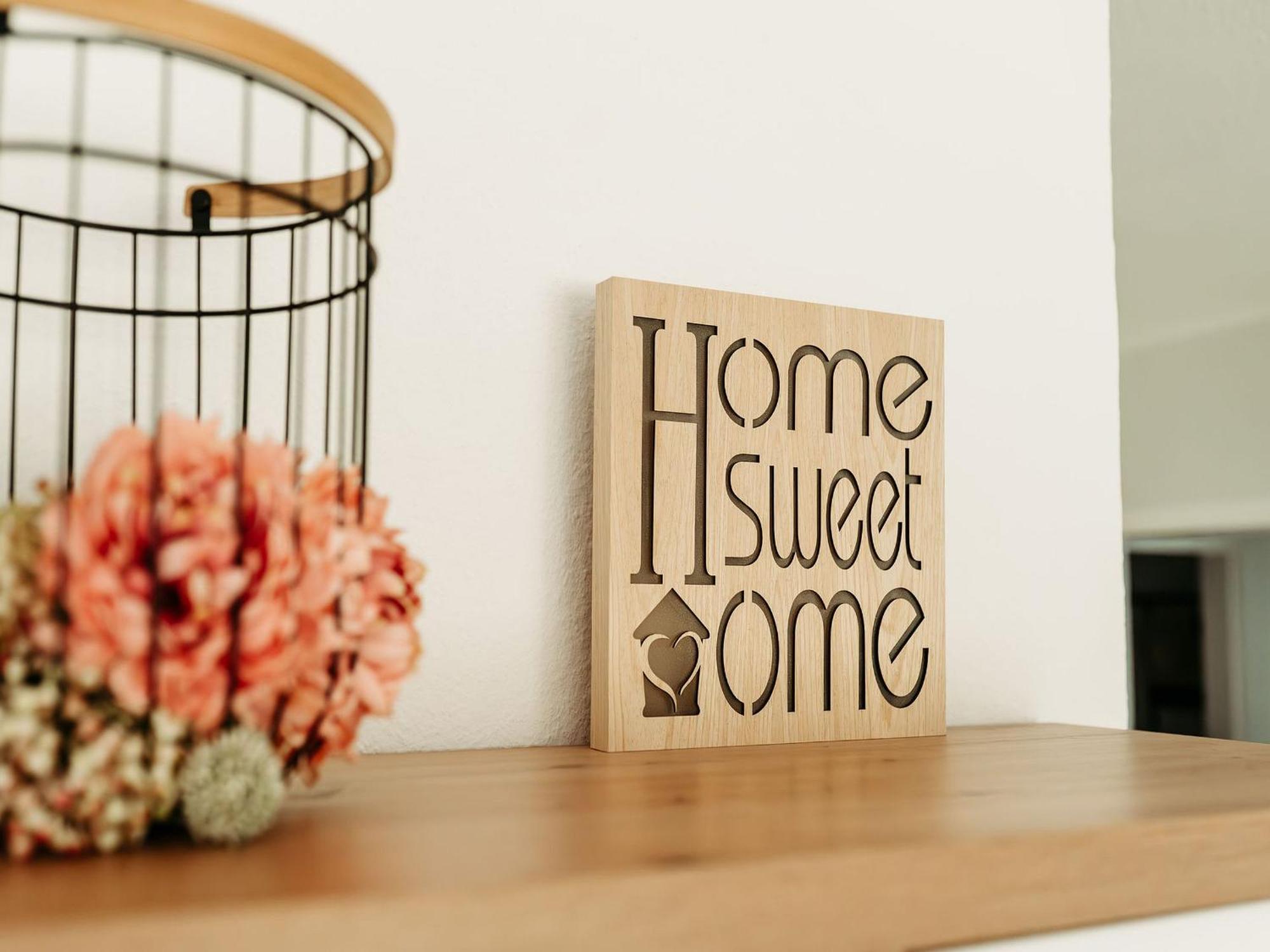 Home Am See - Ferienwohnung Möhnesee Екстериор снимка