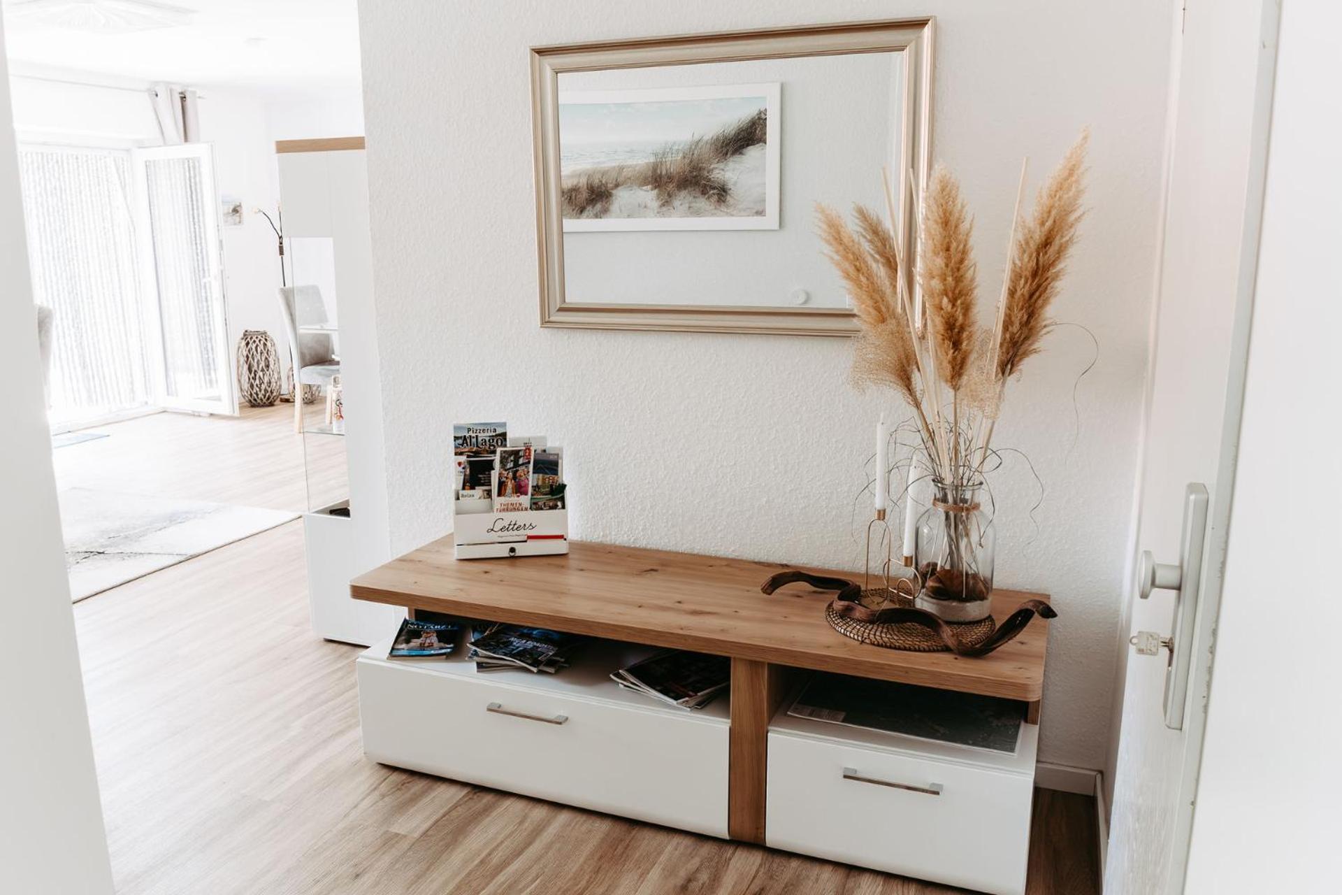 Home Am See - Ferienwohnung Möhnesee Екстериор снимка