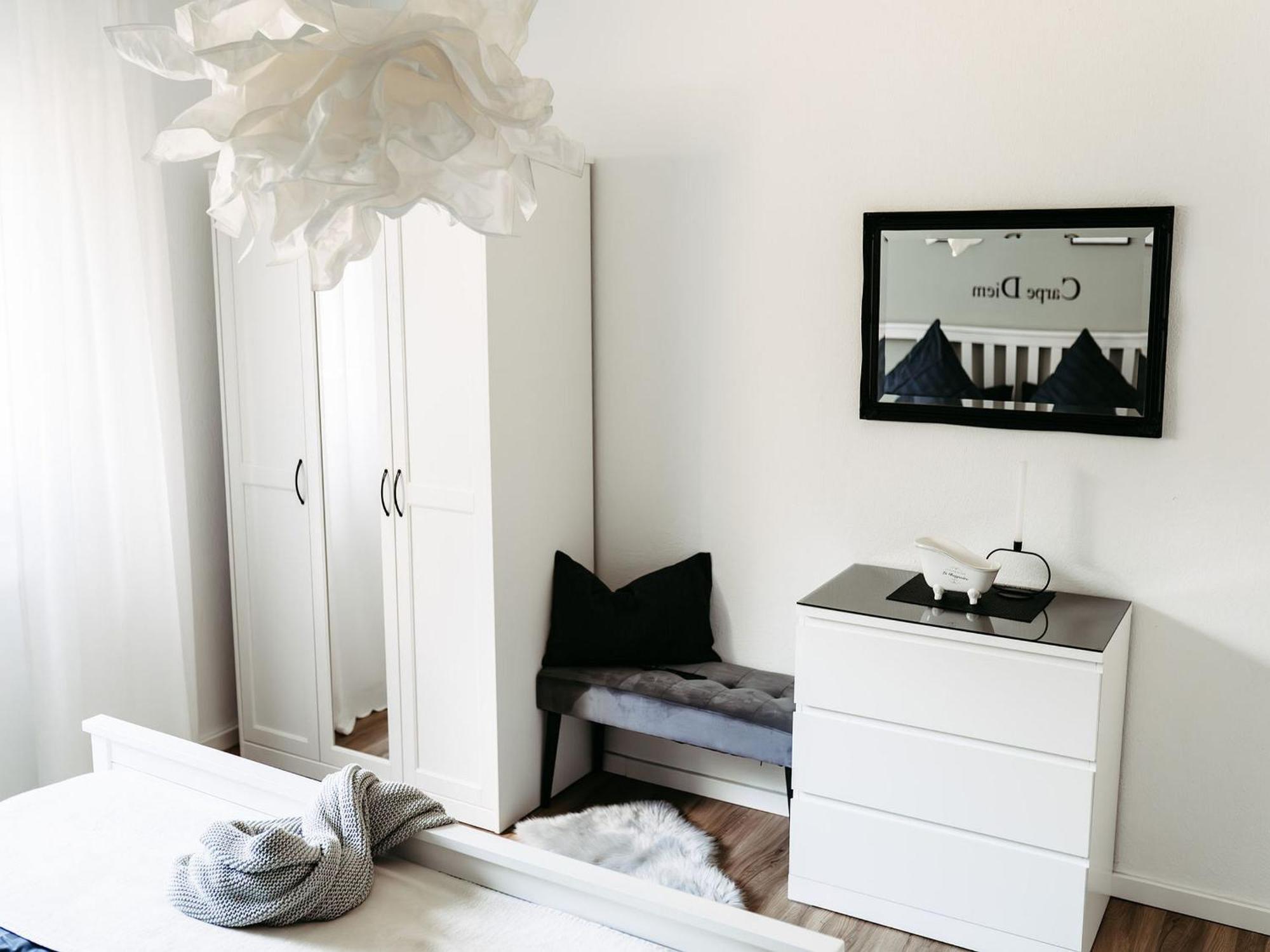 Home Am See - Ferienwohnung Möhnesee Екстериор снимка